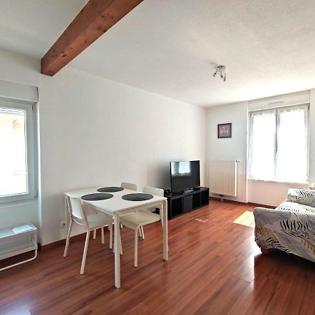 #Lesgourmandises Apartamento Mulhouse Exterior foto