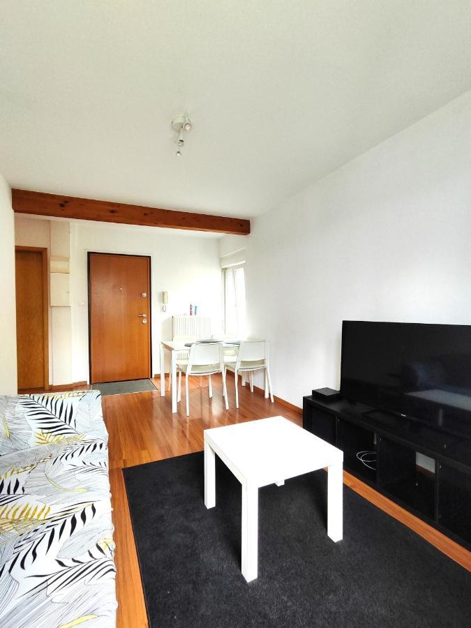 #Lesgourmandises Apartamento Mulhouse Exterior foto