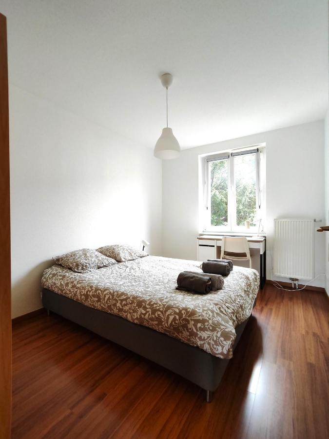 #Lesgourmandises Apartamento Mulhouse Exterior foto