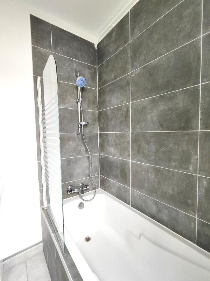 #Lesgourmandises Apartamento Mulhouse Exterior foto